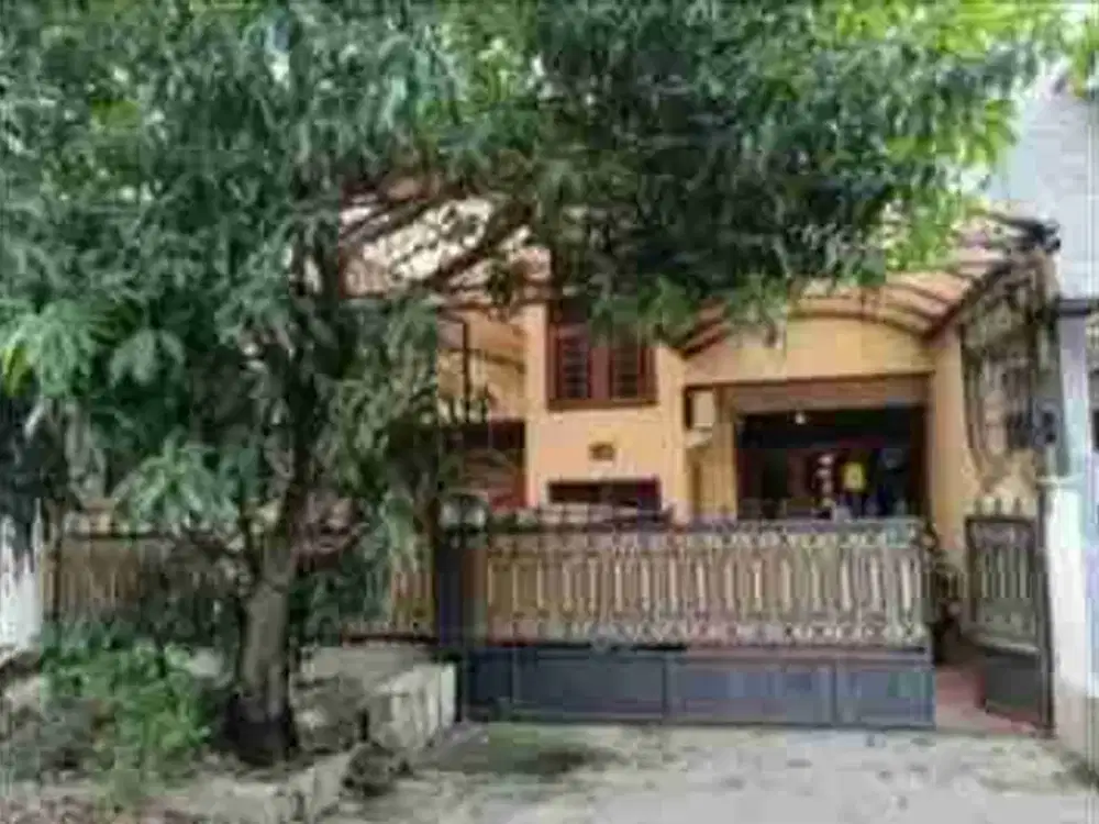 area primer‼️ komplek pondok kelapa