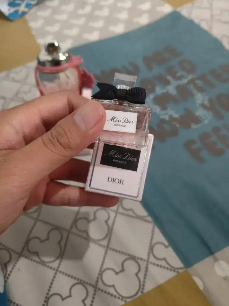 Parfum  Miss Dior Essence