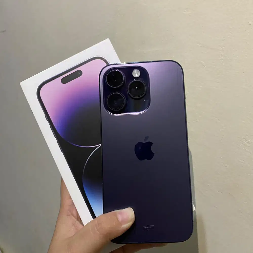 IPHONE 14 PRO 128 GB IBOX PA/A