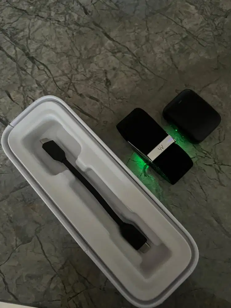 Dijual jam Whoop Life MG