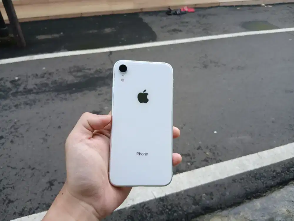Iphone XR 64 Inter LL/A