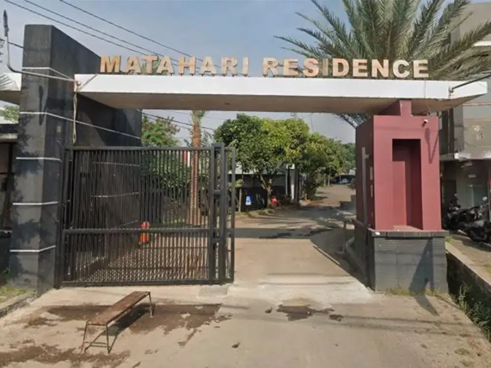 Dijual Rumah Terawat Semi Furnish di Komplek Matahari Margawangi Kota Bandung