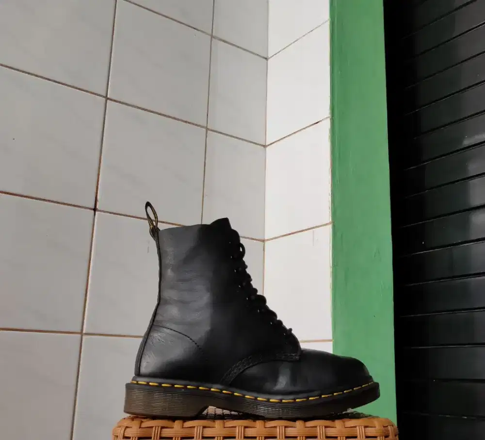 Docmart 1460 Pascal size 38 original