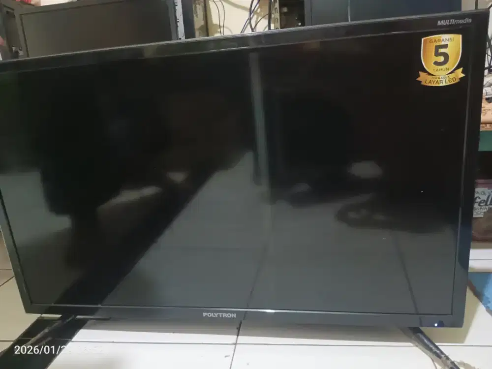 Tv POLYTRON 32 INCH TYPE PLD 32D7651