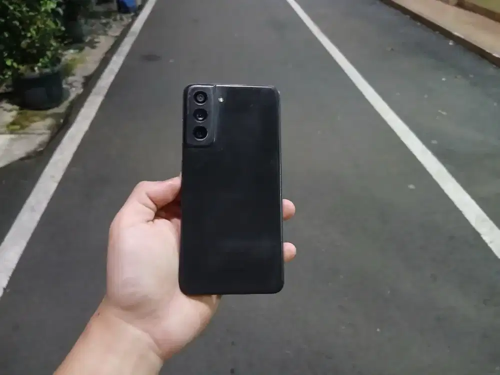 Samsung S21 Fe 5g 8/256 Sein