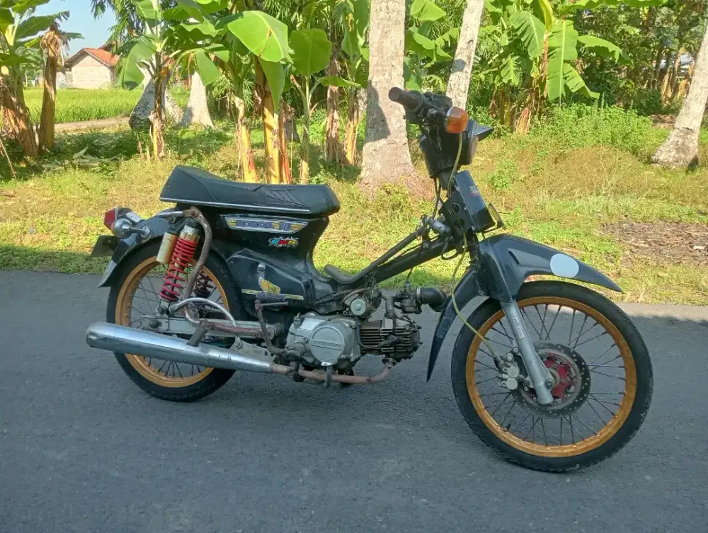 C70 basic astrea star