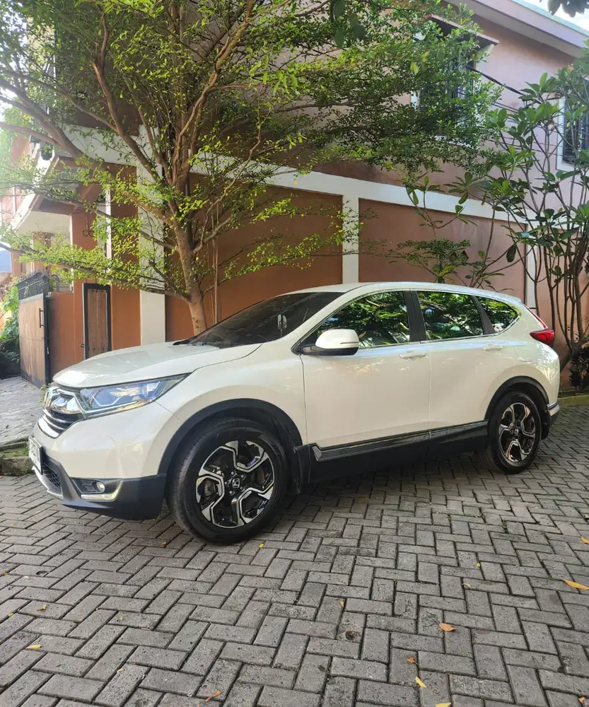 Honda CR-V 2020 Bensin