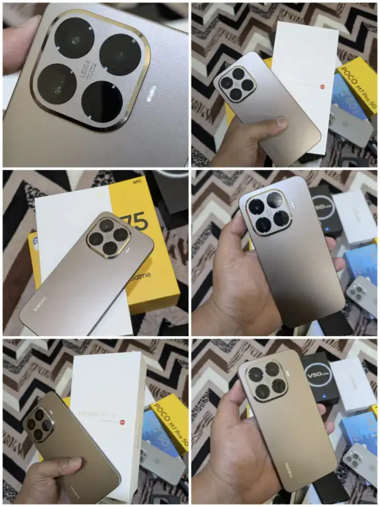 Xiaomi 15 T Pro 12 / 512