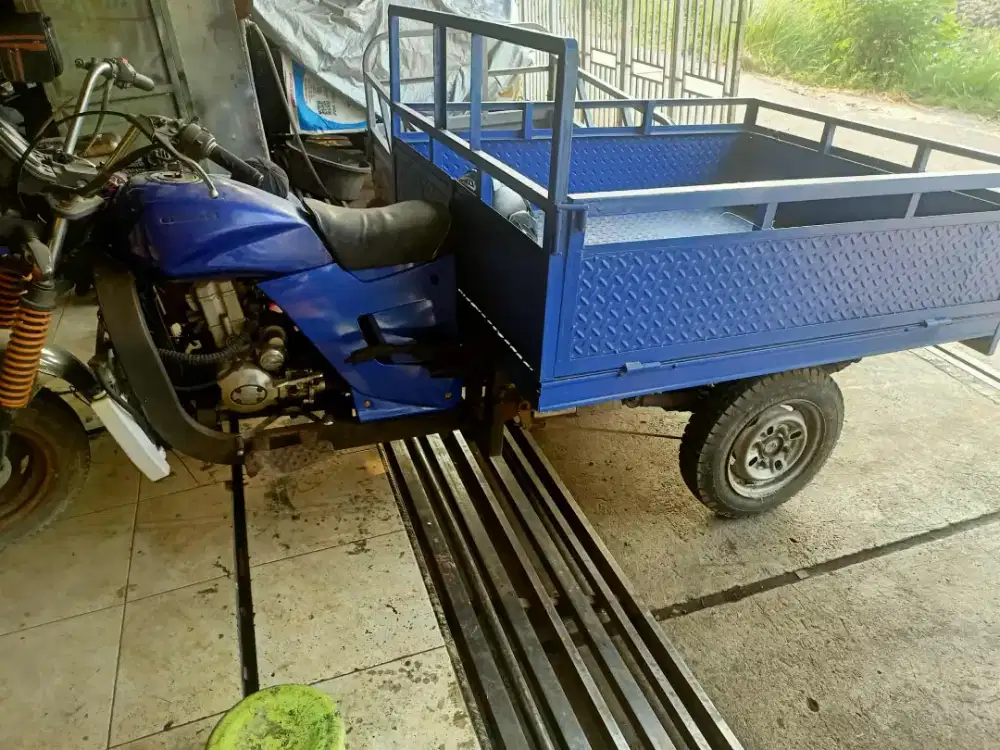 Jual beli Viar Bantul yogya