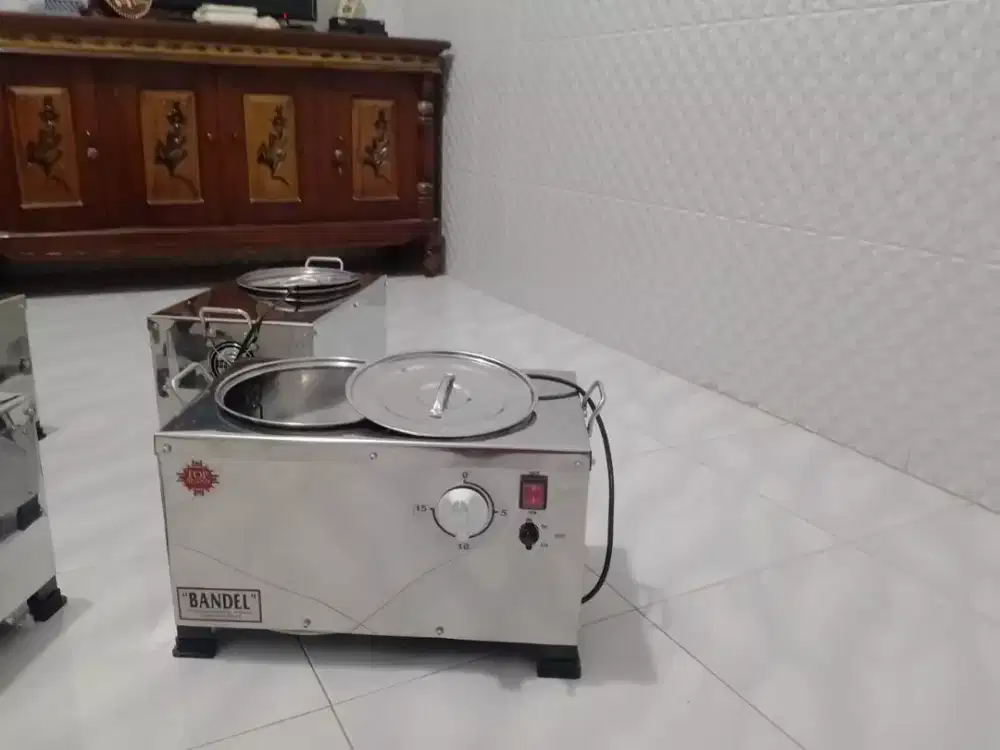 Mixer roti kue dll tangguh