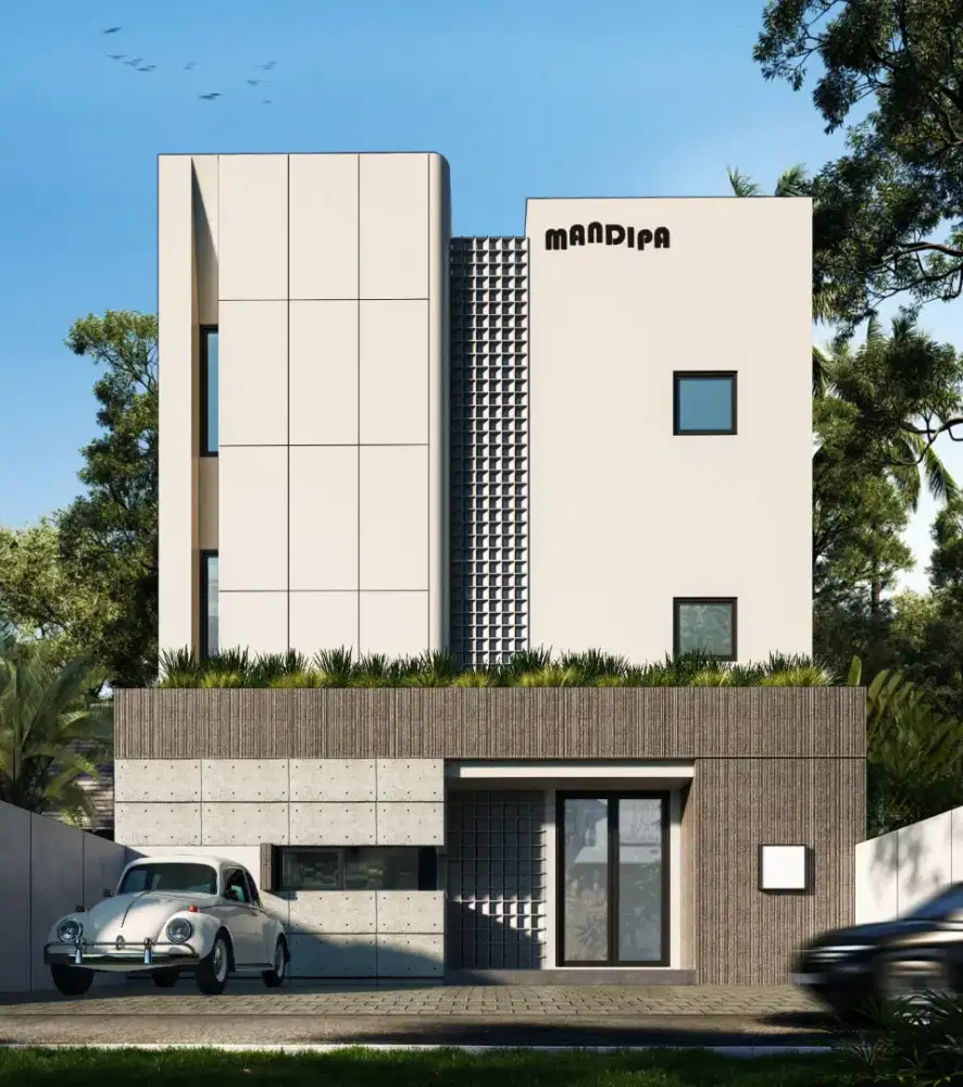 INVESTASI Kos Exclusive 14 / 20 Kamar (indent)