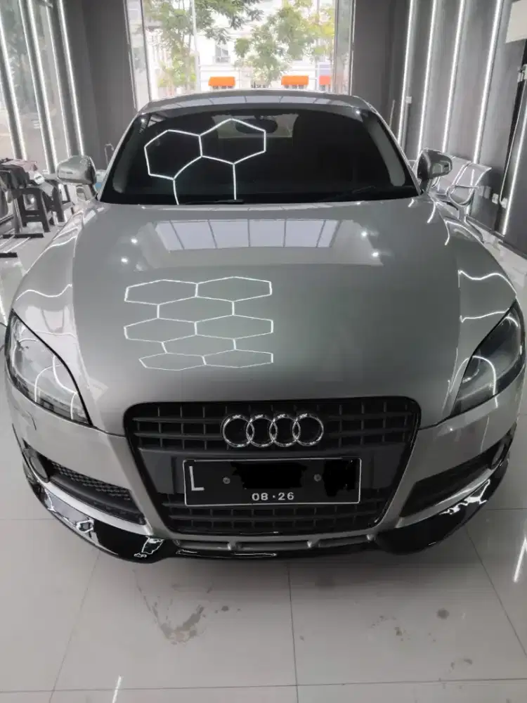 Audi TT 2.0 2006