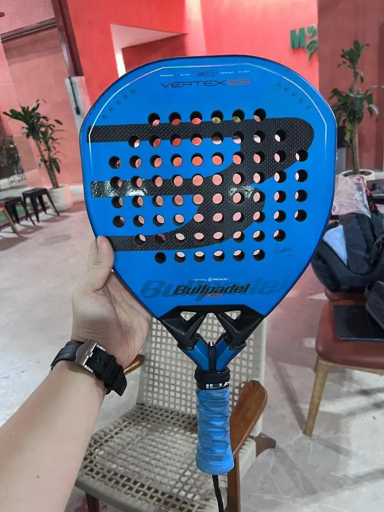 Bullpadel Vertex 05 Geo 2026