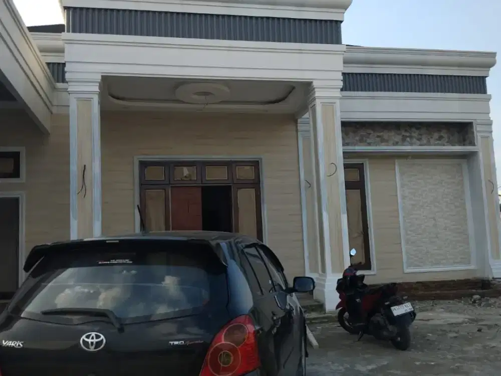 Bangun Rumah Terencana Pemakaian Budget Tepat anti Bocor Keuangan