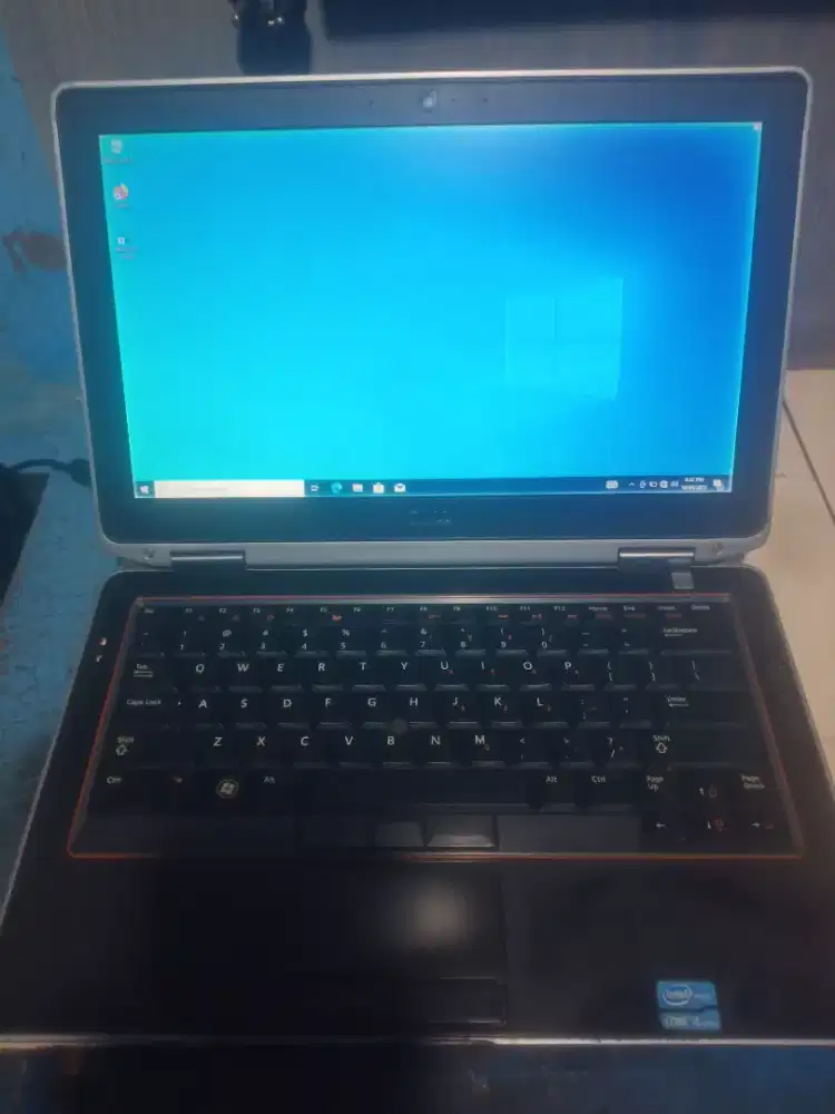 laptop dell E6320 core i5 gen2 (baca deskripsi)