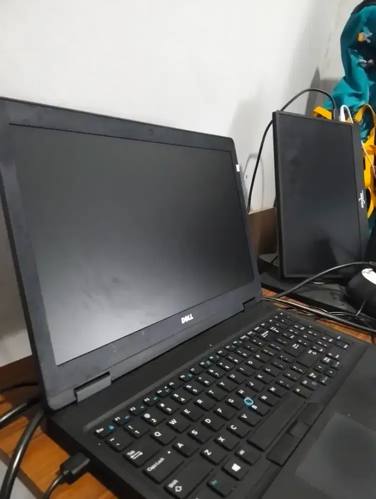 Dell intel core i7 7th gen ram 18