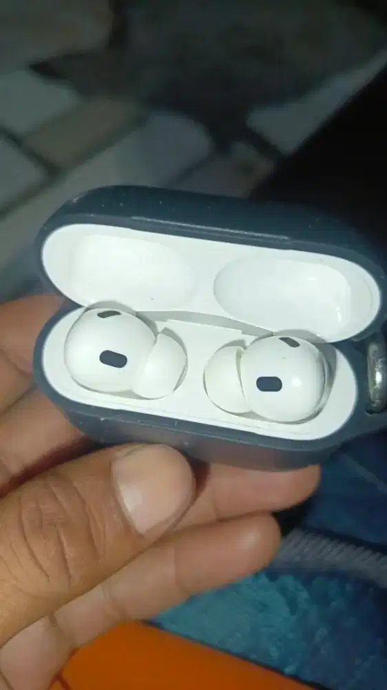 Airpods Pro Gen 2 2023