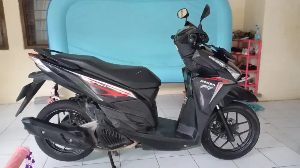 Vario 125 tahun 2016