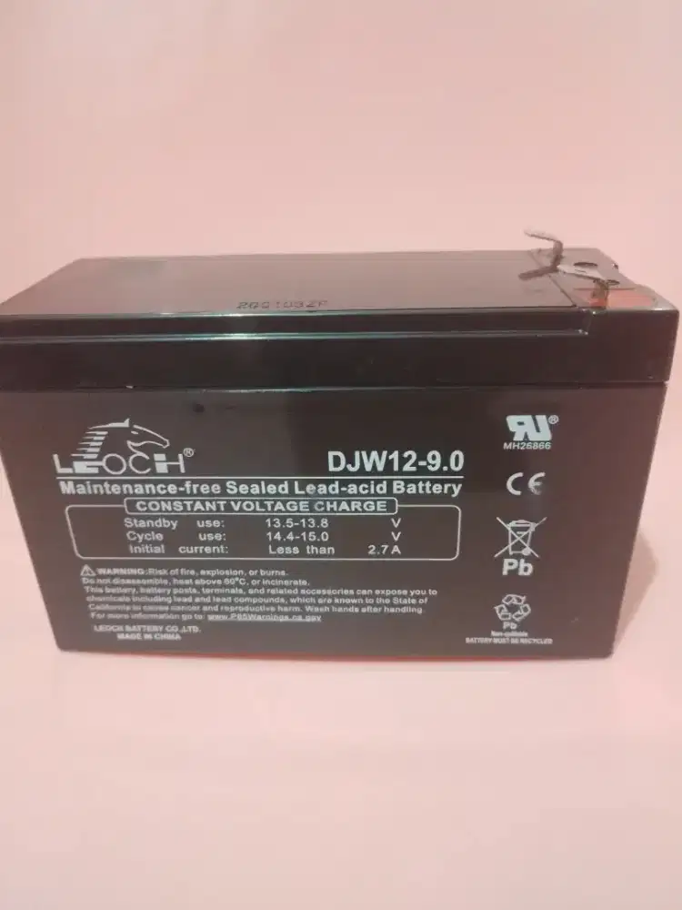 Jual aki mobilan anak untuk semua merk ada