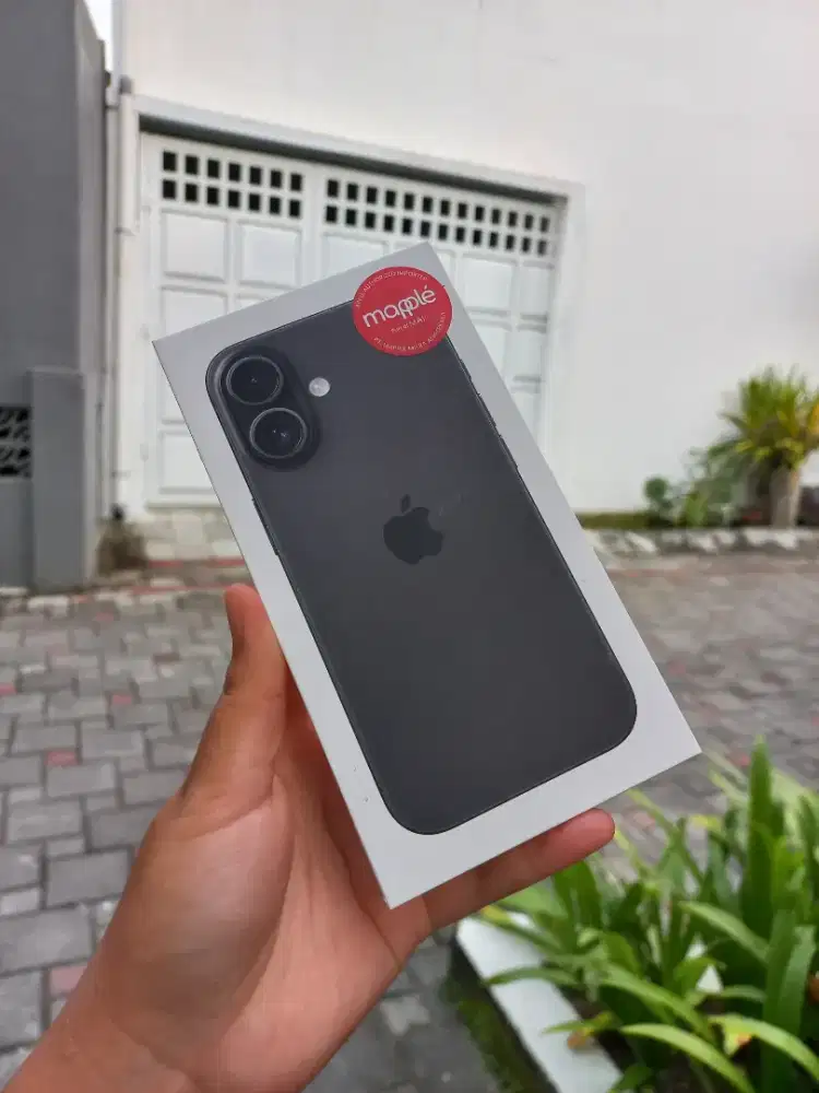 Iphone 16 128gb New