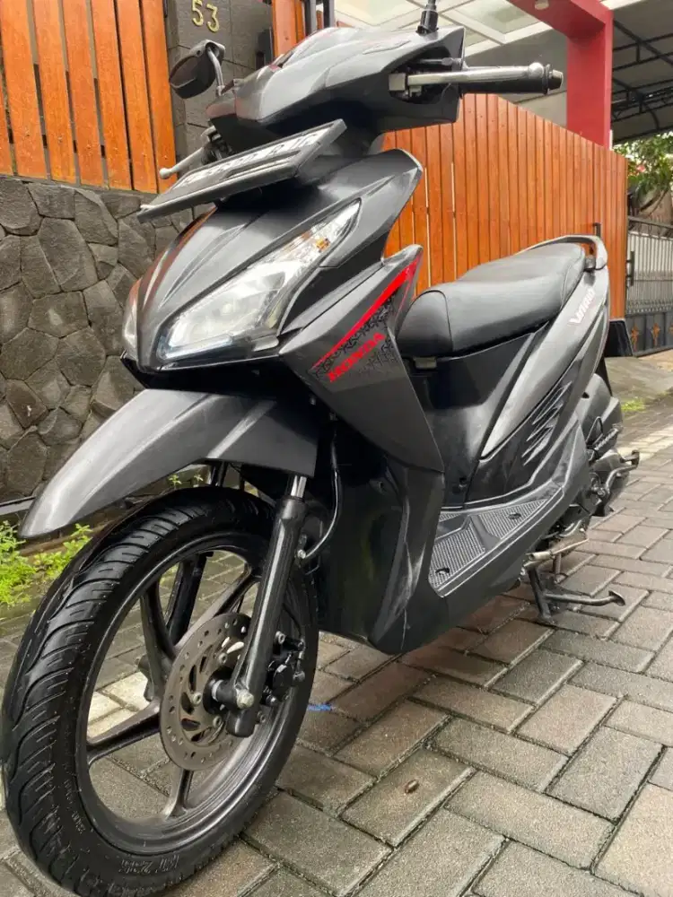 Vario 2018/2017 Original mulus istimewaa