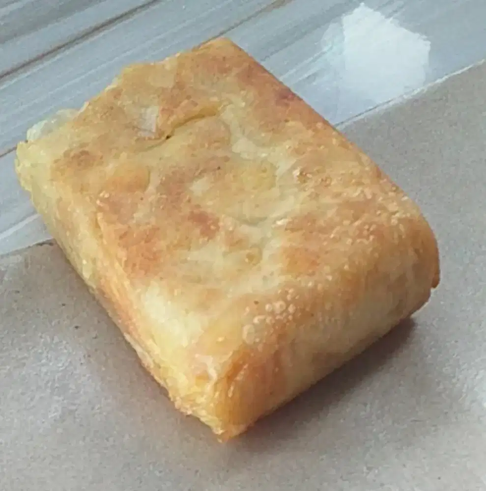 LOKER JUALAN LUMPIA BEEF PATTY DI CARINGIN DRAMAGA