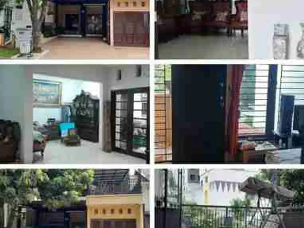 termurah dikelasny‼️Jatinegara Baru