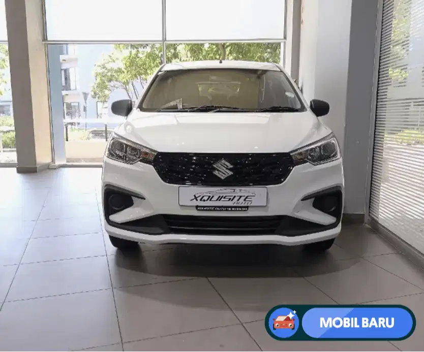 [Mobil Baru] DISKON 45 JUTA GL AT MT