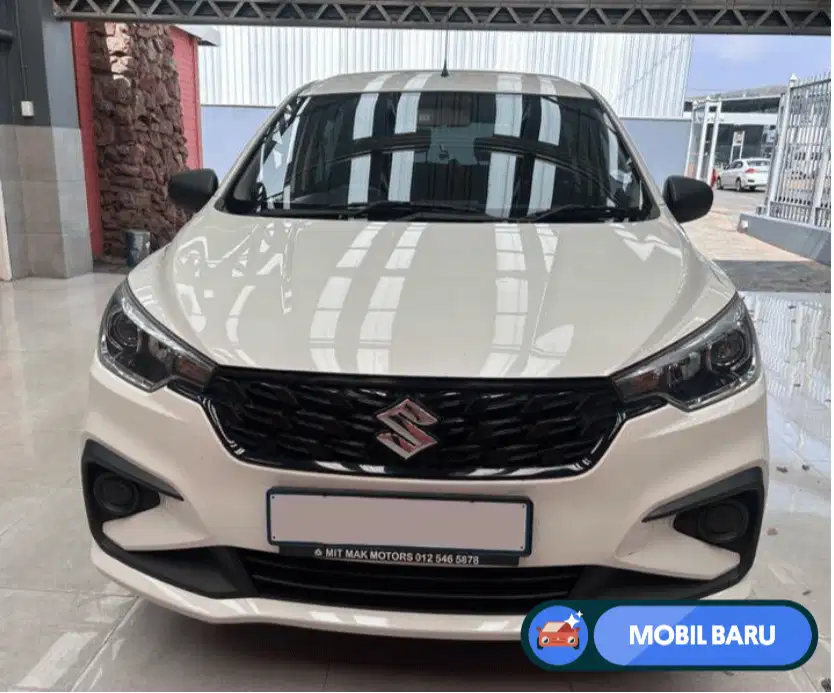 [Mobil Baru] DISKON 45 JUTA