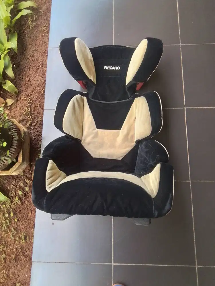 Bisa Nego - Car Seat Merk Recaro
