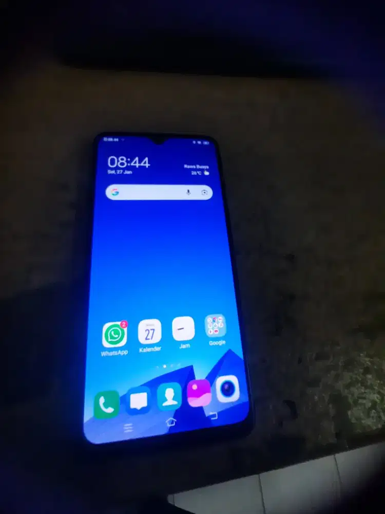Vivo s1 ram 4/128