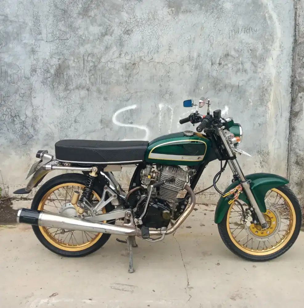 Cb 100 Basik Mp