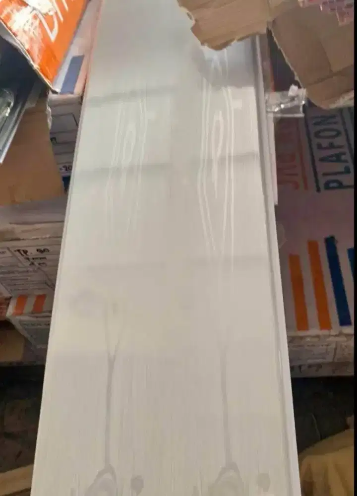 Plafon PVC & Wallpajel WPC