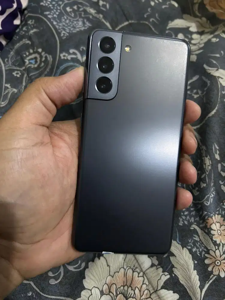 Samsung S21 5G sein 8/256 murah