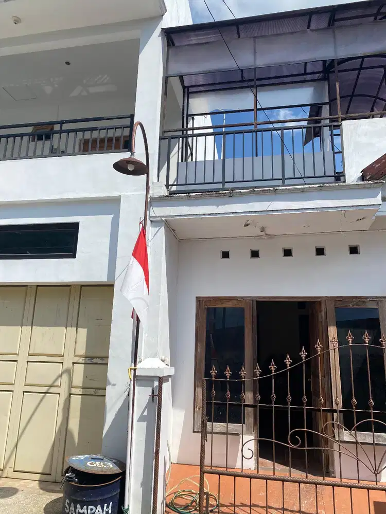 Kos Putri Baru Exclusive