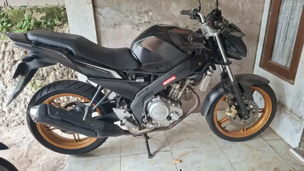 Yamaha vixeon mantap pokonya jula bu