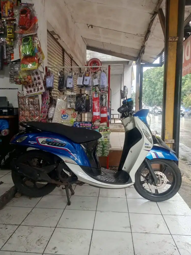 fino 2016 original pajak isi