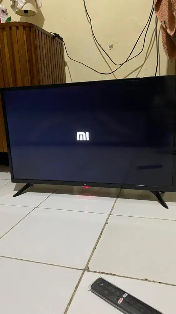 Smart tv Xiaomi MiTv 4 32inch (MiTv AXSO0)