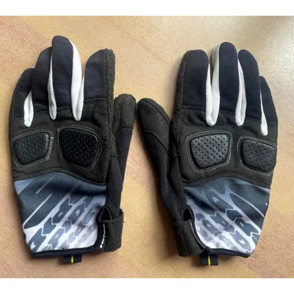 Sarung Tangan Motor SPIDI (Original)