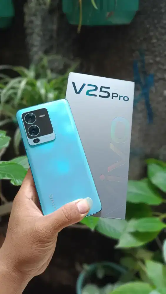 VIVO V25 PRO 5G RAM 12/256GB