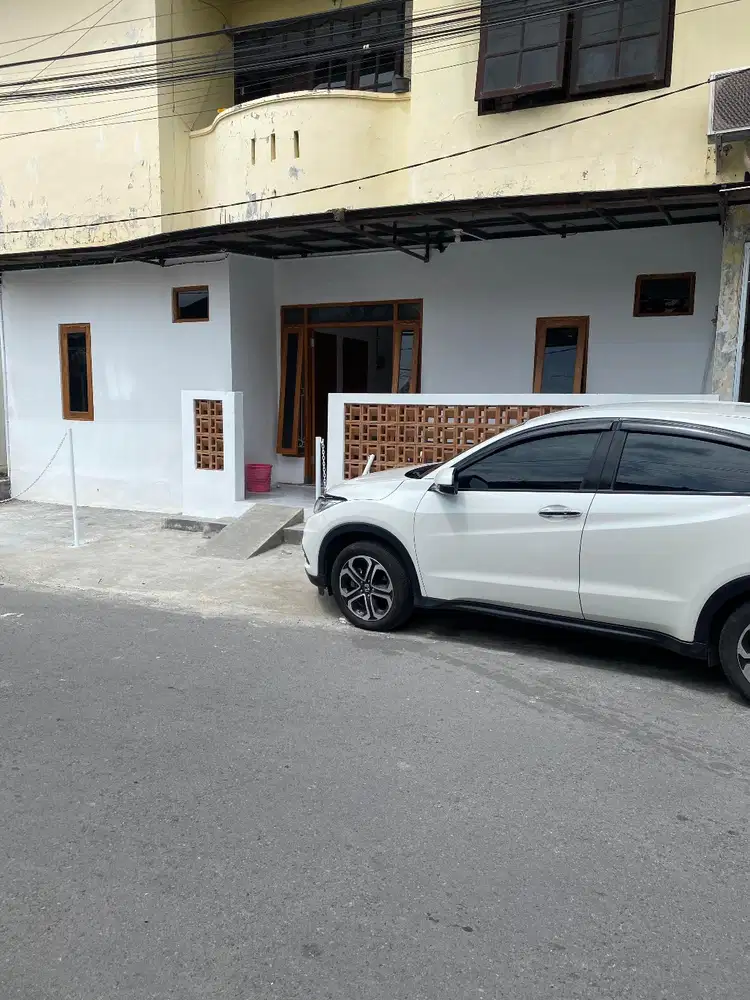 Kos Putri Baru Exclusive