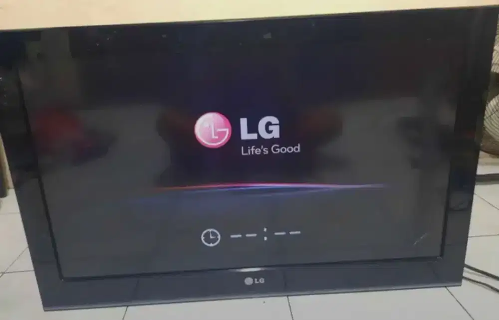Tv Led LG 32in sm stb