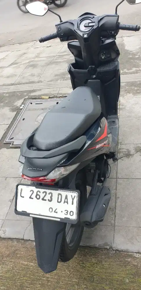 Beat All new th 2025 istimewa pjk baru