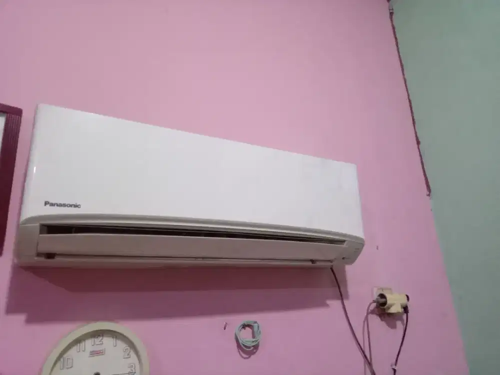 Jual cepat kipas angin model ac di pamulang