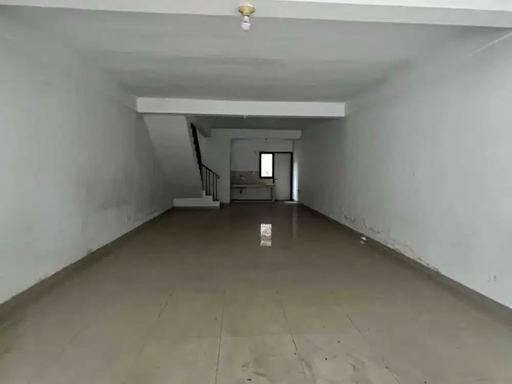 DIJUAL RUKO ARCADIA LIPPO CIKARANG 3 LT