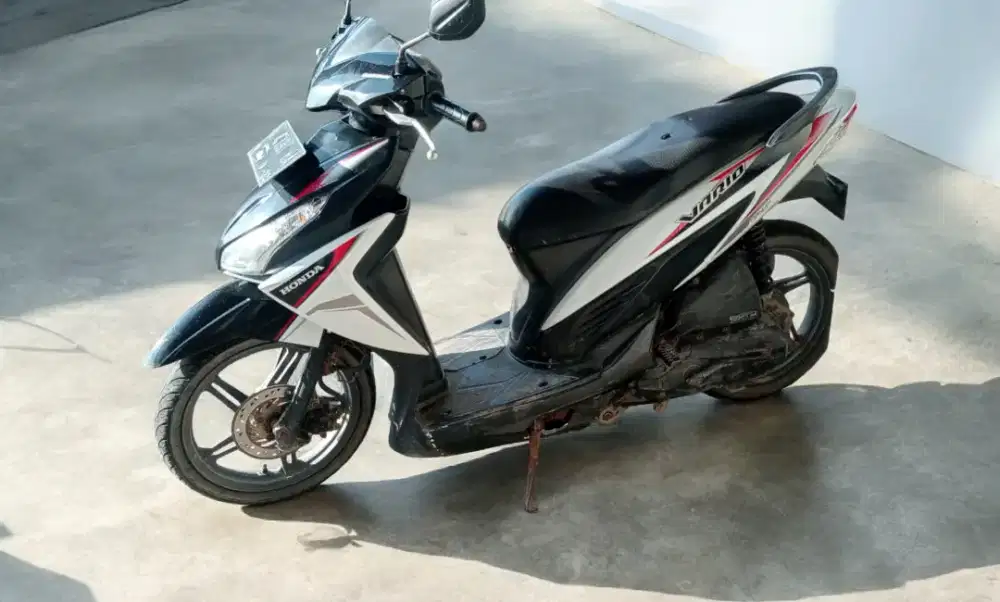 Jual motor Vario lokasi Semarang