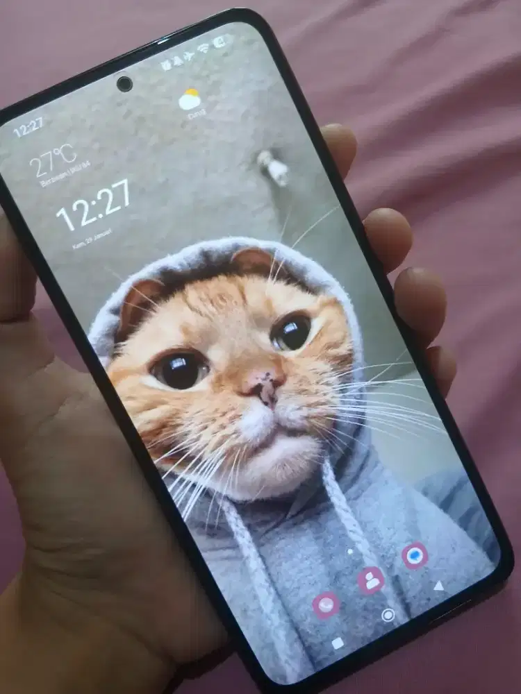 XIOMI REDMI NOTE 14 4G 8+128