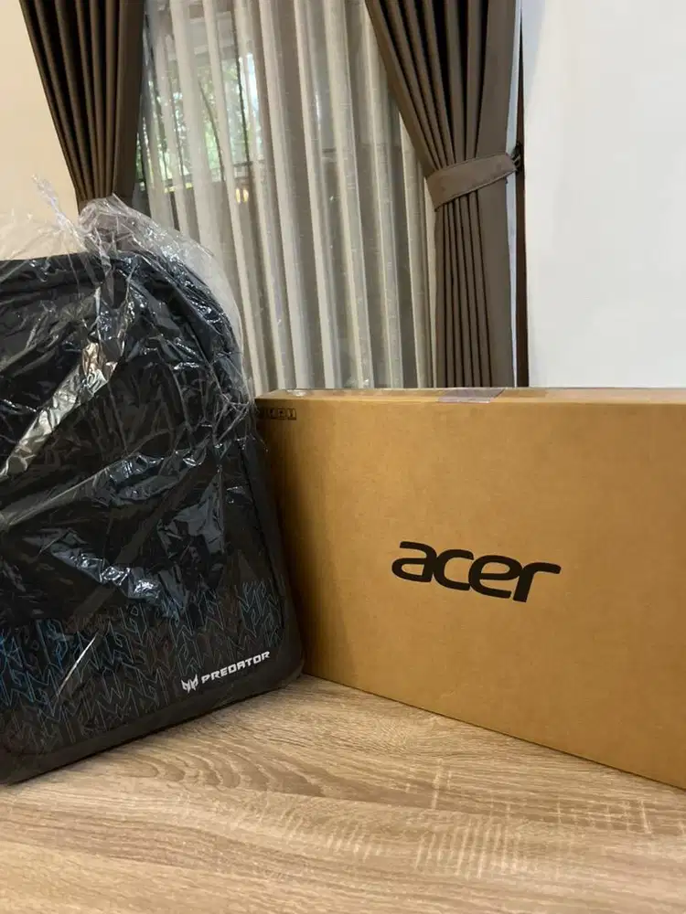 Laptop Acer Nitro Lite 16 i7