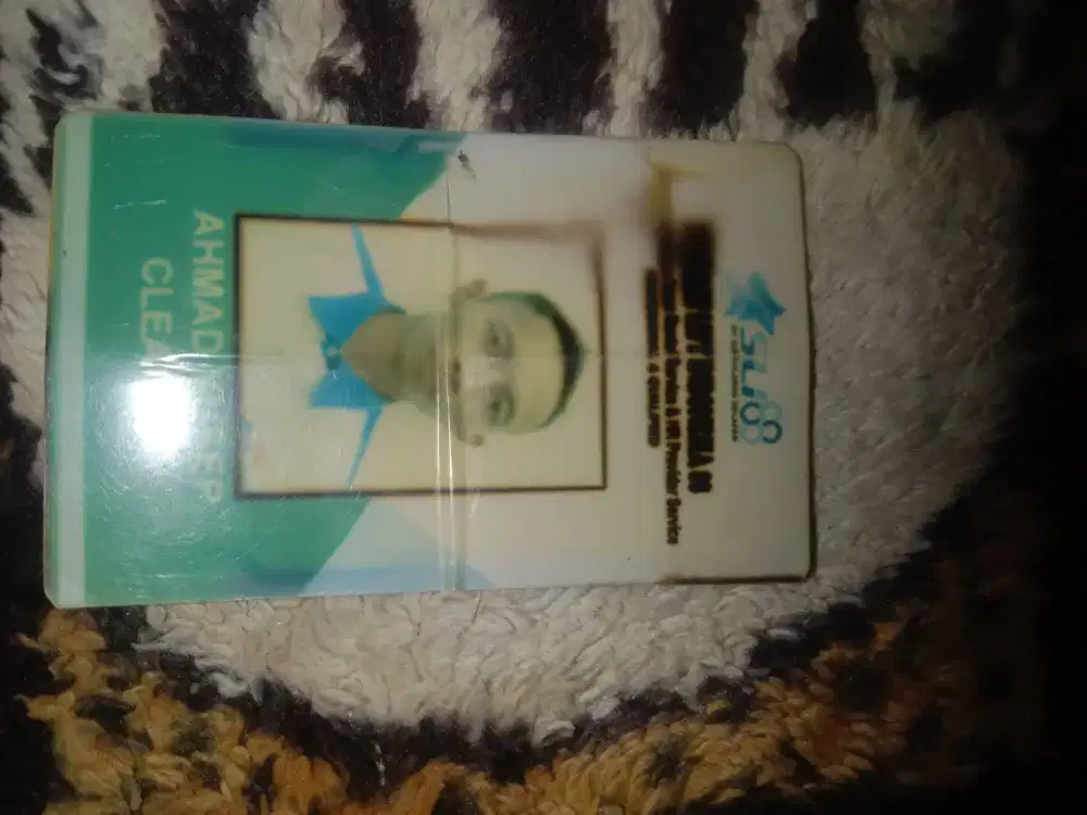 House keeping pengalaman 3 tahun jasa cucu kasur,spring bred dan lain