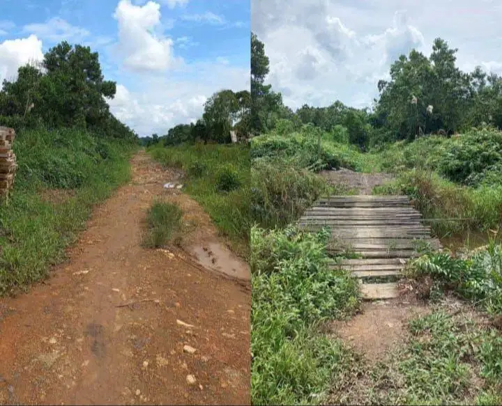 Jual tanah bersertifikat SHM